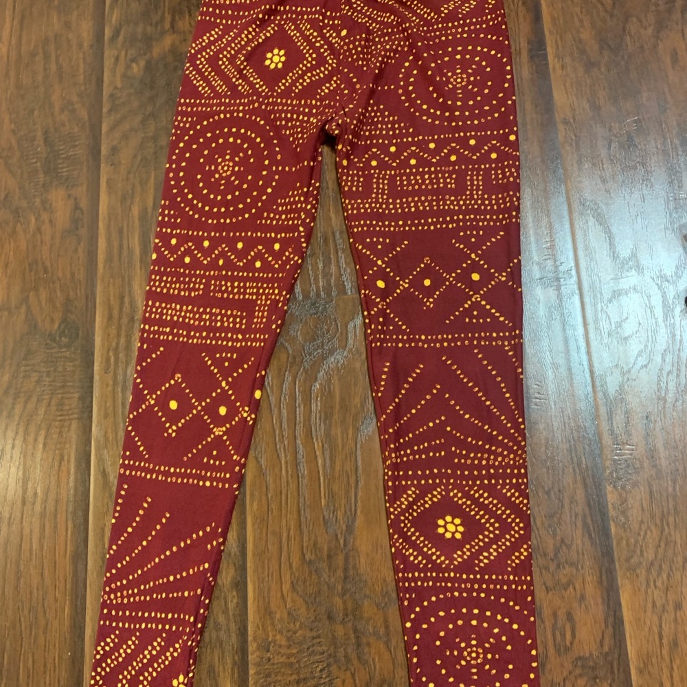 Leggings
